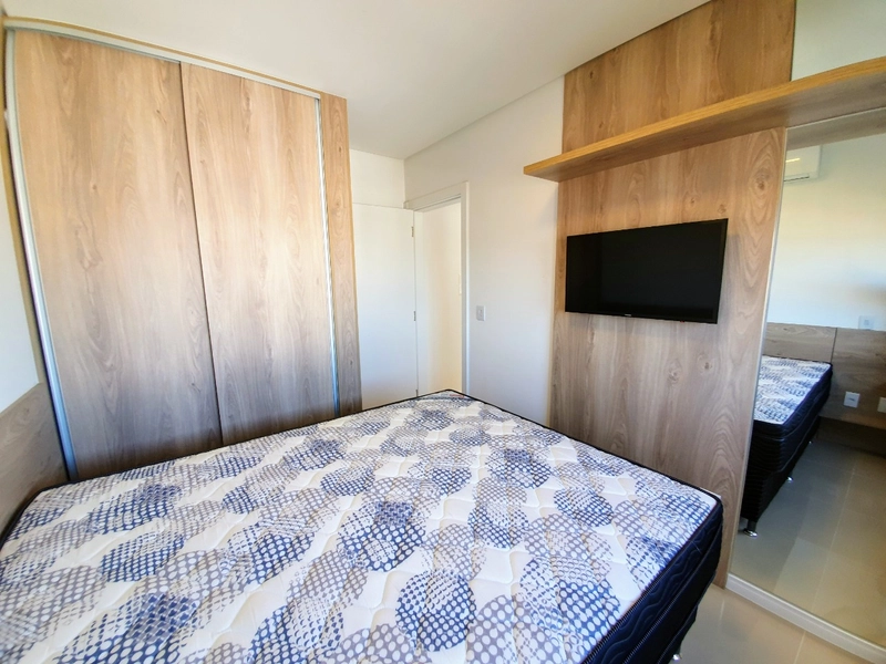 MOBILIADO E DECORADO: 10ª foto da galeria de imagens do imóvel