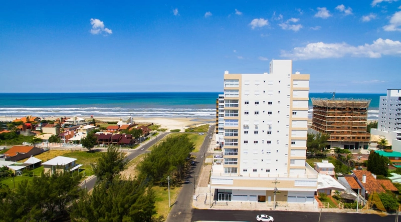 MOBILIADO E DECORADO: 11ª foto da galeria de imagens do imóvel