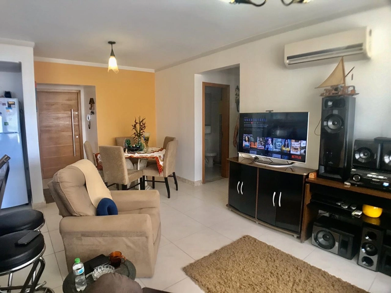 Finamente Mobiliado & Decorado: 4ª foto da galeria de imagens do imóvel