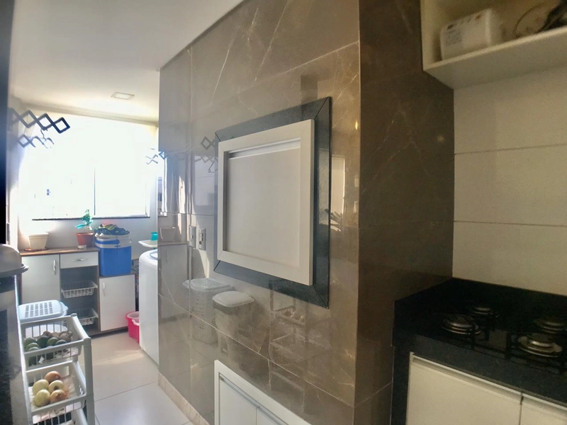 Finamente Mobiliado & Decorado: 5ª foto da galeria de imagens do imóvel