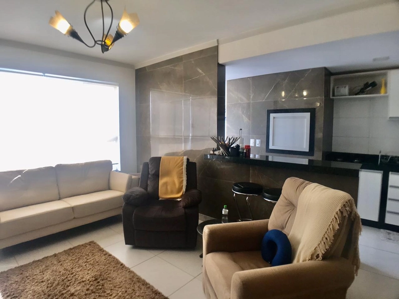 Finamente Mobiliado & Decorado: 8ª foto da galeria de imagens do imóvel