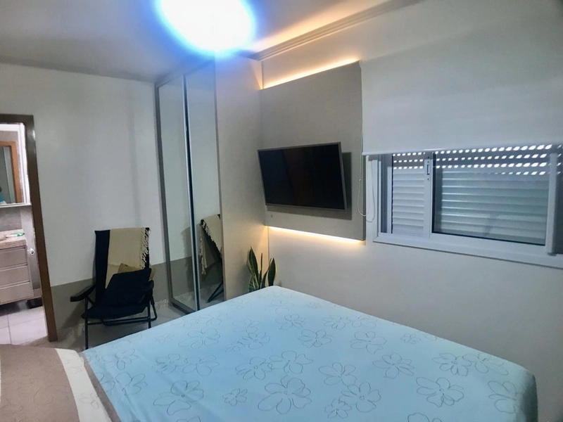Finamente Mobiliado & Decorado: 12ª foto da galeria de imagens do imóvel