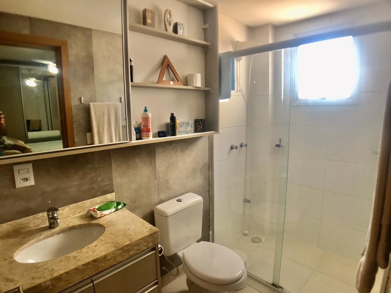 Finamente Mobiliado & Decorado: 14ª foto da galeria de imagens do imóvel