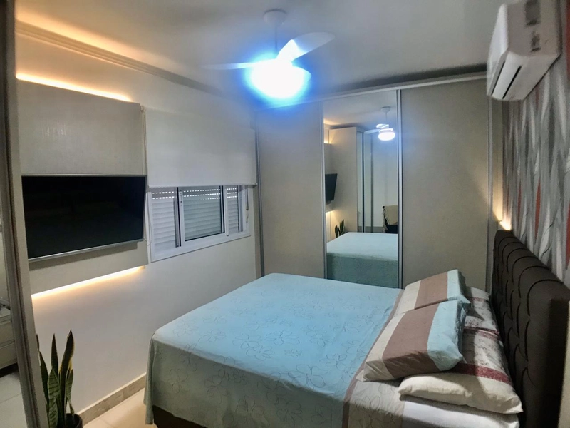Finamente Mobiliado & Decorado: 15ª foto da galeria de imagens do imóvel
