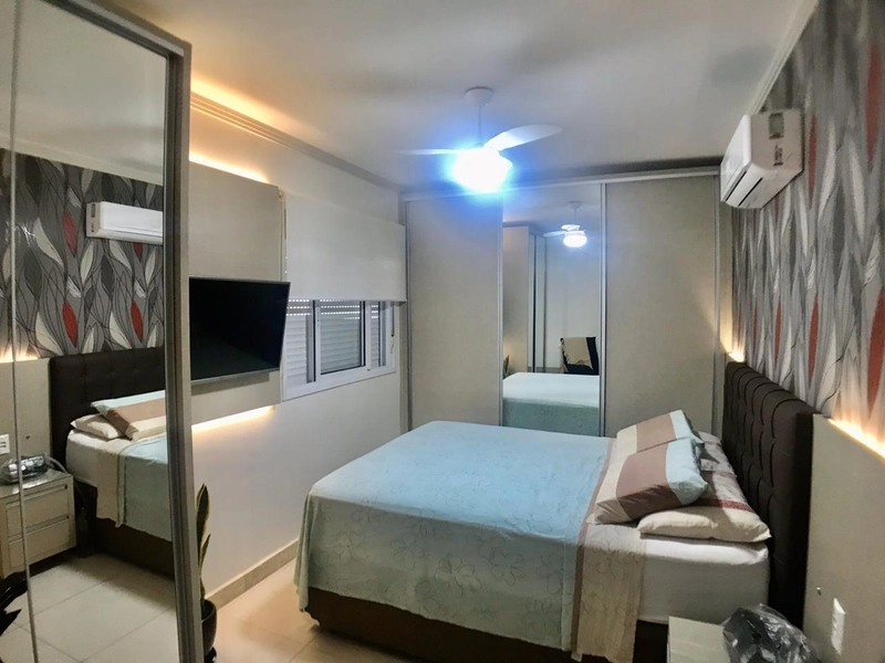 Finamente Mobiliado & Decorado: 16ª foto da galeria de imagens do imóvel