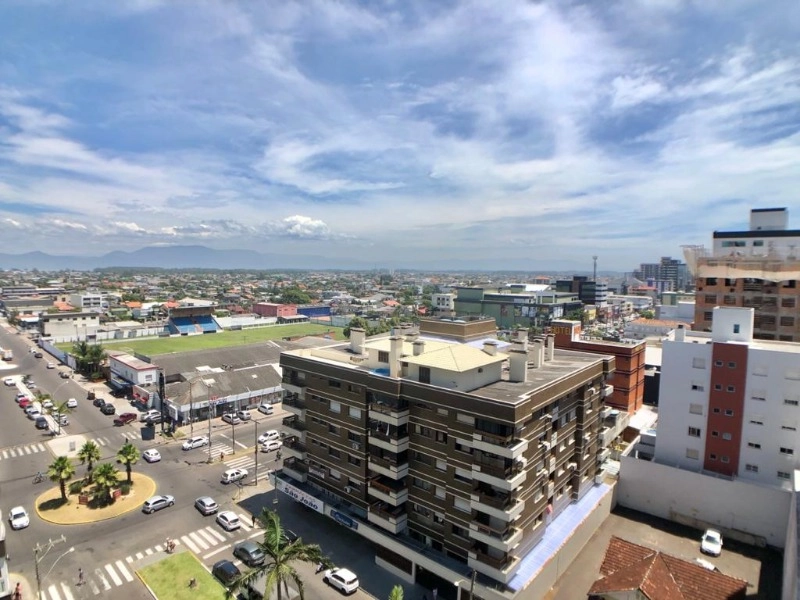 VISTA PARA O MAR E PARA LAGOA!: 5ª foto da galeria de imagens do imóvel
