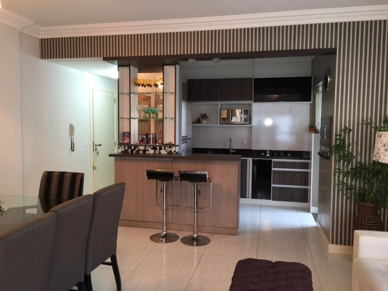 SÓ ENTRAR E MORAR MOBILIADO E DECORADO!!!: 2ª foto da galeria de imagens do imóvel