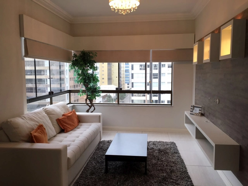SÓ ENTRAR E MORAR MOBILIADO E DECORADO!!!: 5ª foto da galeria de imagens do imóvel