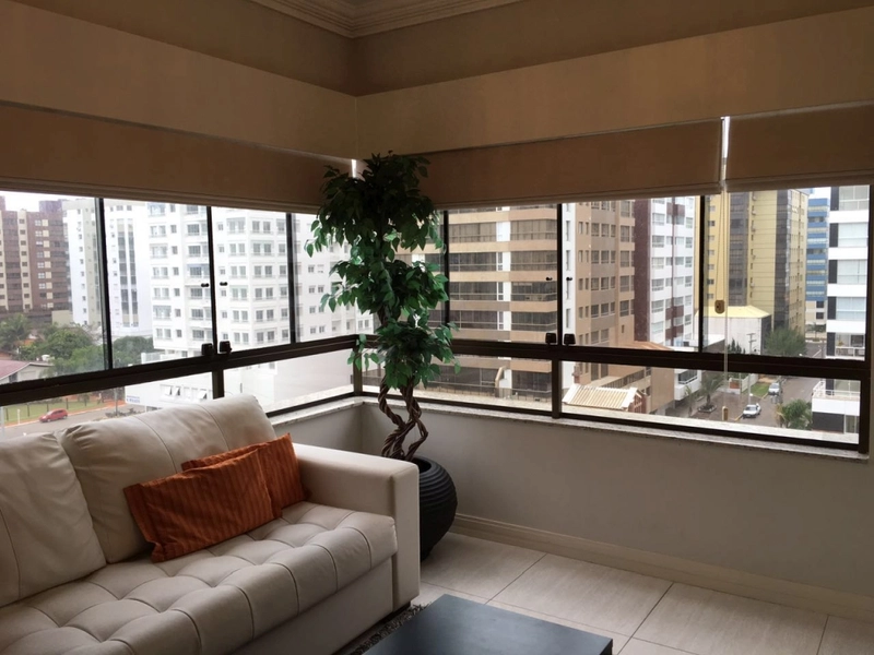 SÓ ENTRAR E MORAR MOBILIADO E DECORADO!!!: 1ª foto da galeria de imagens do imóvel