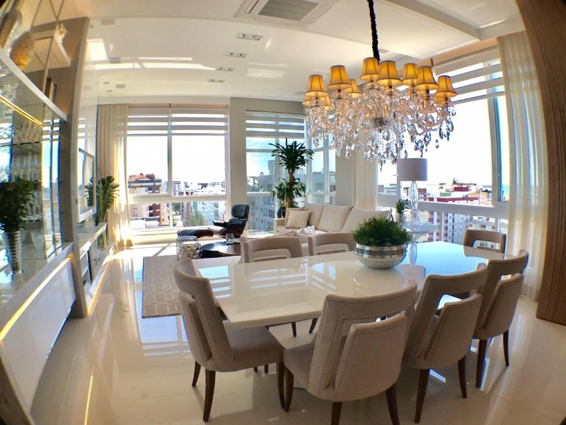 Luxo e conforto juntos, confira.: 2ª foto da galeria de imagens do imóvel
