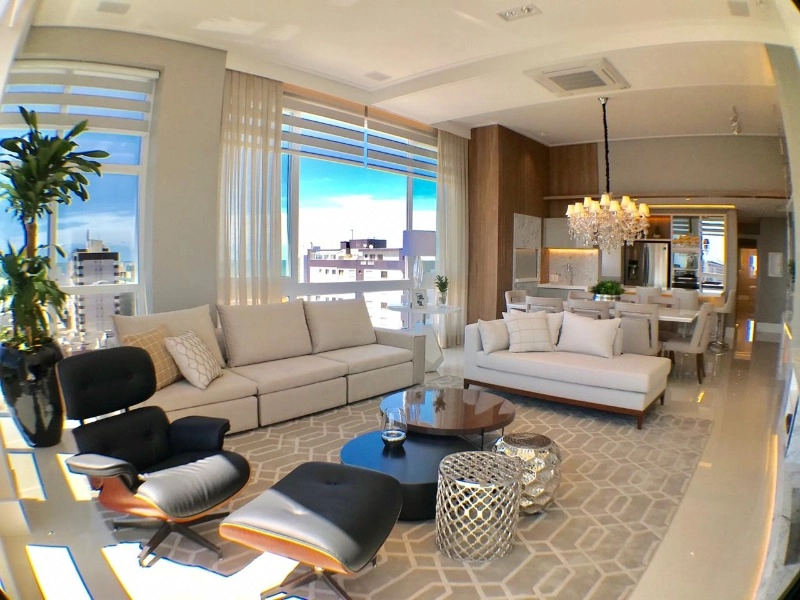 Luxo e conforto juntos, confira.: 6ª foto da galeria de imagens do imóvel