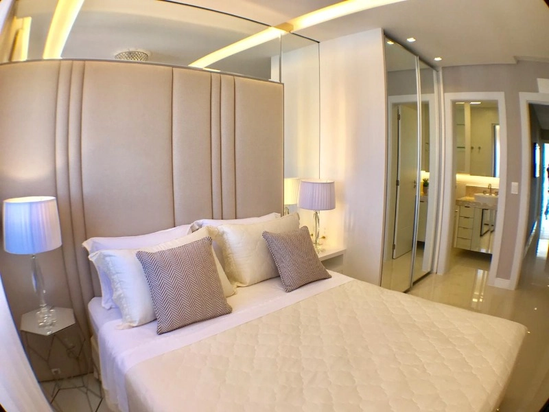 Luxo e conforto juntos, confira.: 10ª foto da galeria de imagens do imóvel