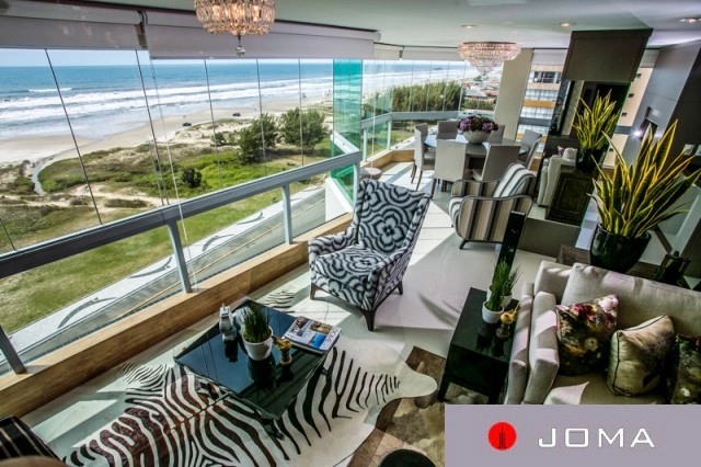 O MAIS LUXUOSO DE CAPÃO!: 1ª foto da galeria de imagens do imóvel