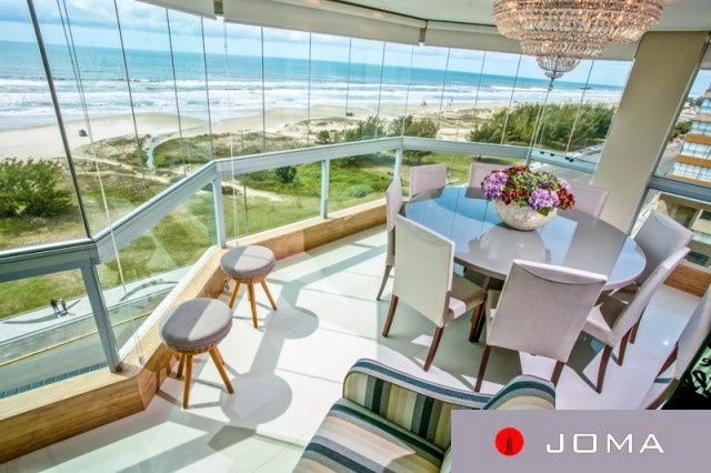 O MAIS LUXUOSO DE CAPÃO!: 2ª foto da galeria de imagens do imóvel