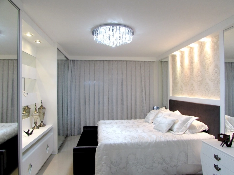 Apartamento beira mar de Capão de Canoa.: 6ª foto da galeria de imagens do imóvel