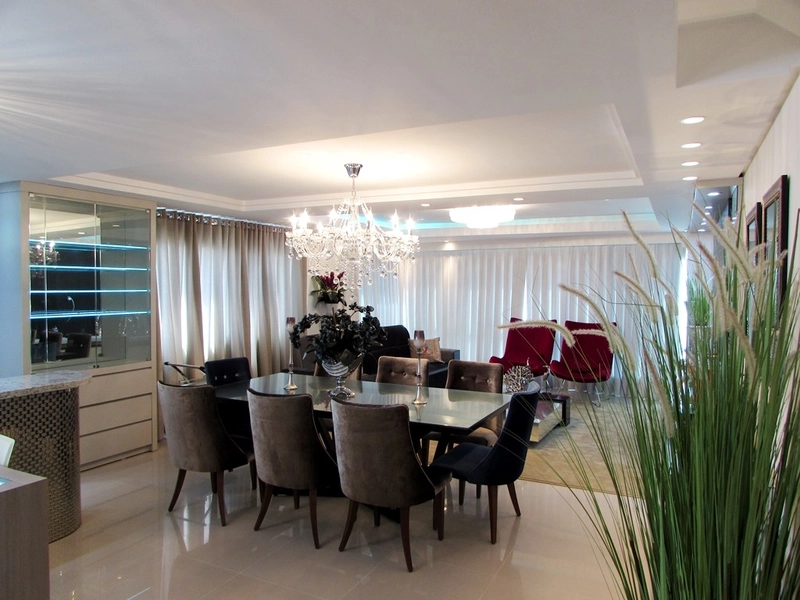 Apartamento beira mar de Capão de Canoa.: 8ª foto da galeria de imagens do imóvel