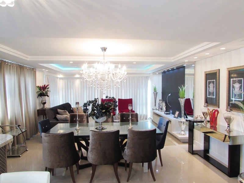 Apartamento beira mar de Capão de Canoa.: 1ª foto da galeria de imagens do imóvel
