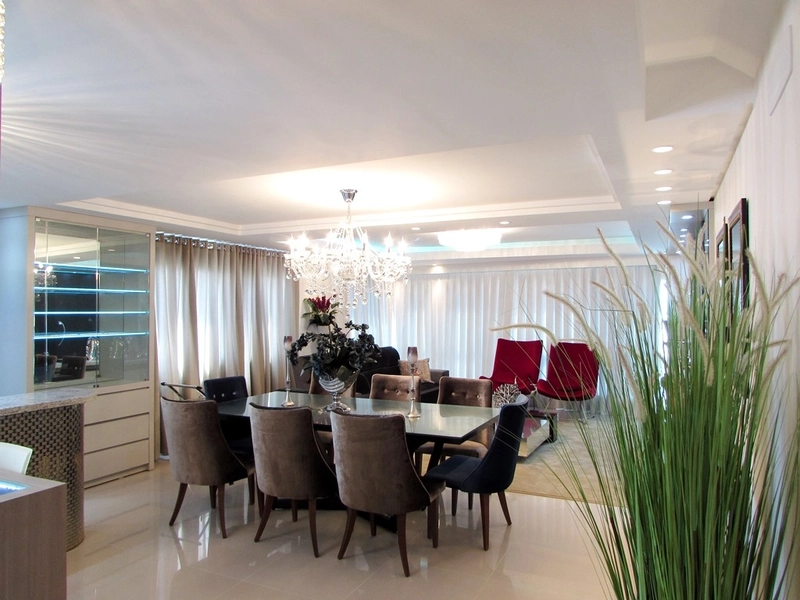 Apartamento beira mar de Capão de Canoa.: 26ª foto da galeria de imagens do imóvel