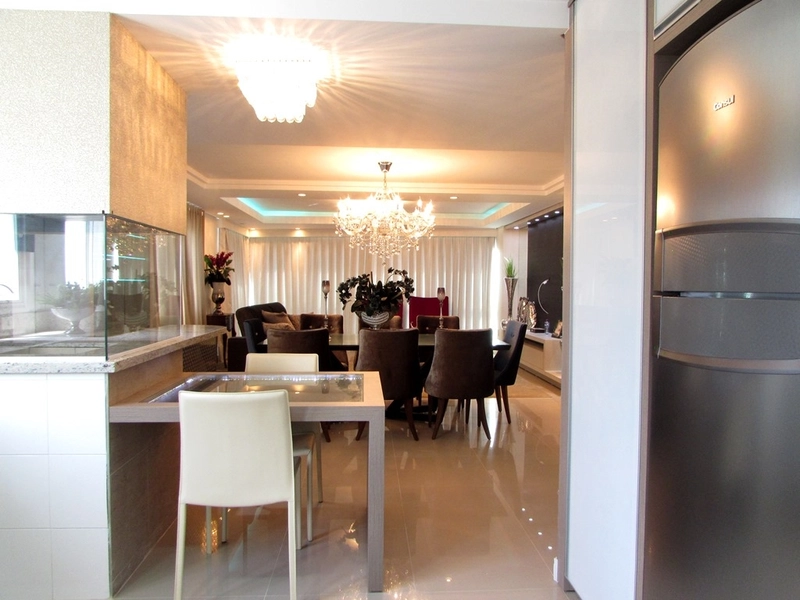 Apartamento beira mar de Capão de Canoa.: 27ª foto da galeria de imagens do imóvel