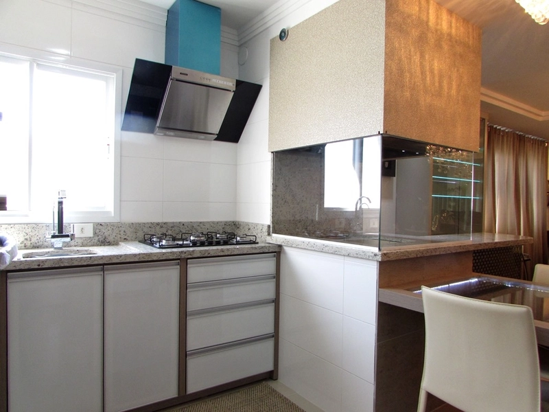 Apartamento beira mar de Capão de Canoa.: 28ª foto da galeria de imagens do imóvel