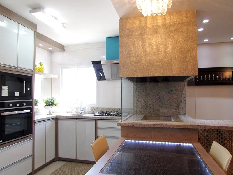 Apartamento beira mar de Capão de Canoa.: 30ª foto da galeria de imagens do imóvel