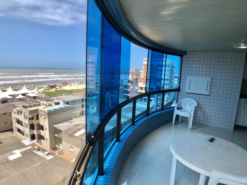 VISTA DEFINIDA PARA O MAR!: 7ª foto da galeria de imagens do imóvel