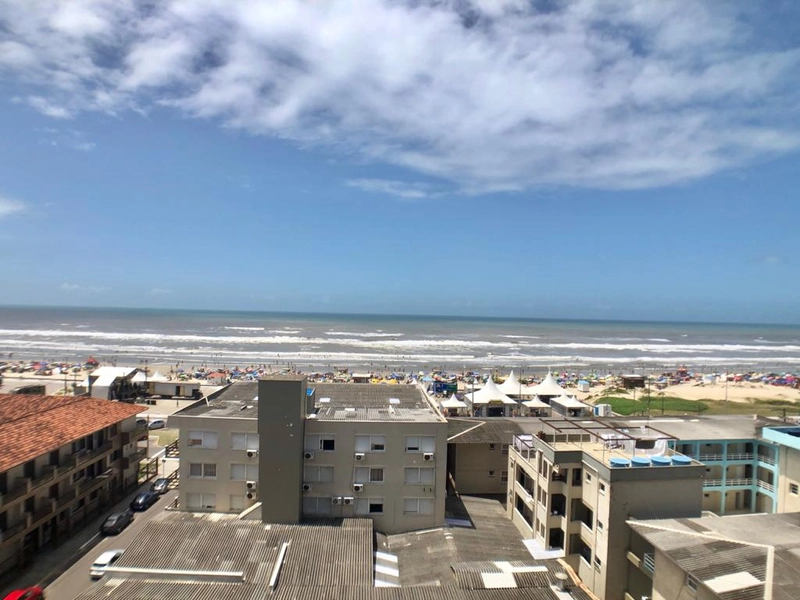 VISTA DEFINIDA PARA O MAR!: 8ª foto da galeria de imagens do imóvel