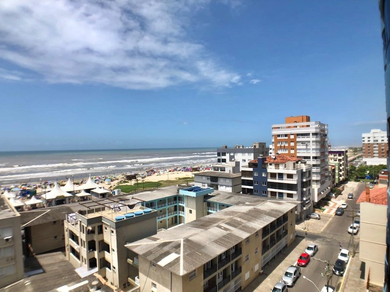 VISTA DEFINIDA PARA O MAR!: 9ª foto da galeria de imagens do imóvel
