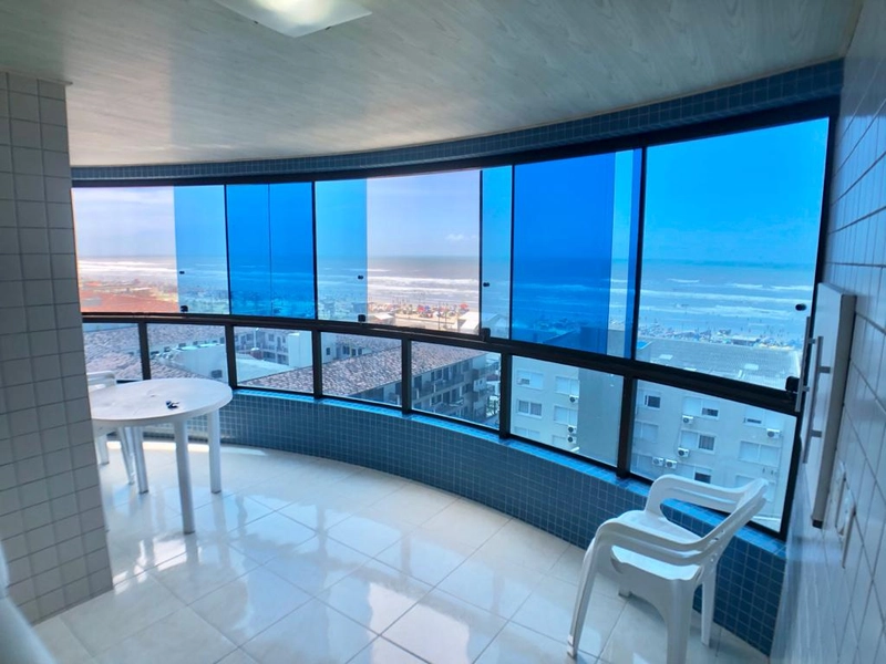 VISTA DEFINIDA PARA O MAR!: 12ª foto da galeria de imagens do imóvel