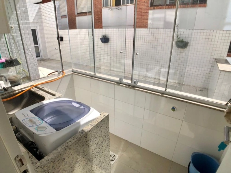 AMPLO LIVING: 4ª foto da galeria de imagens do imóvel