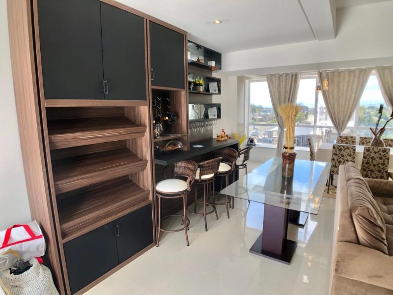 AMPLO LIVING: 12ª foto da galeria de imagens do imóvel