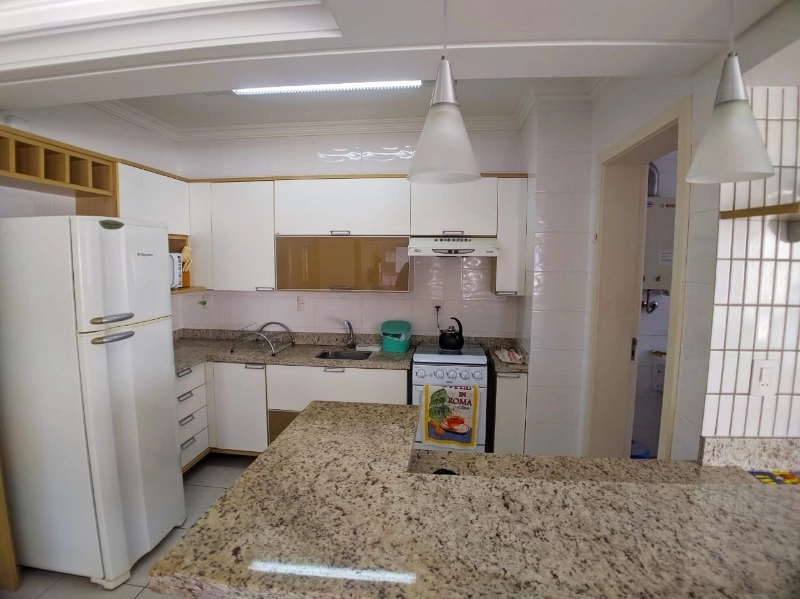 APARTAMENTO PARA PESSOAS EXIGENTES!: 2ª foto da galeria de imagens do imóvel