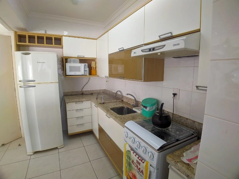 APARTAMENTO PARA PESSOAS EXIGENTES!: 3ª foto da galeria de imagens do imóvel