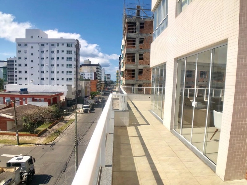 3 DORMITÓRIOS COM TERRAÇO!: 2ª foto da galeria de imagens do imóvel