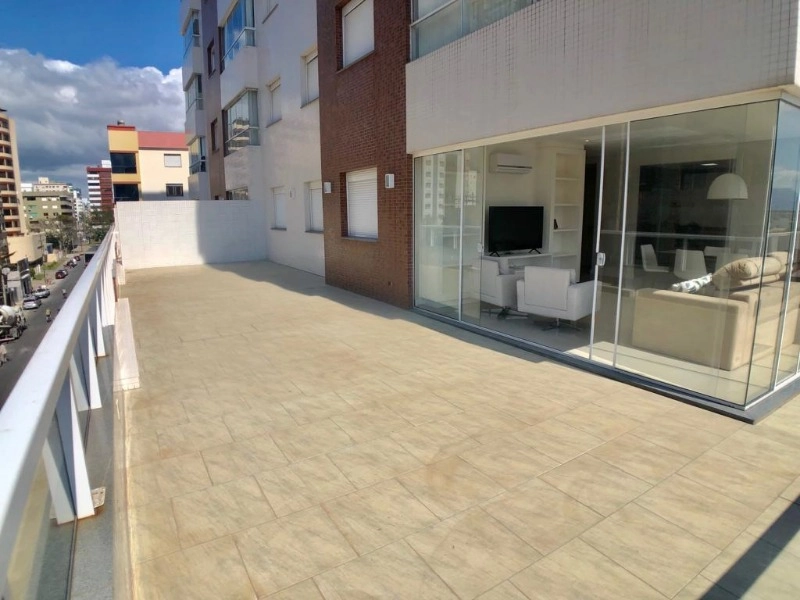 3 DORMITÓRIOS COM TERRAÇO!: 11ª foto da galeria de imagens do imóvel