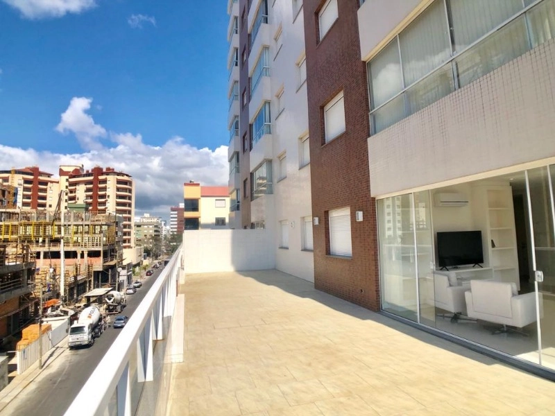 3 DORMITÓRIOS COM TERRAÇO!: 12ª foto da galeria de imagens do imóvel