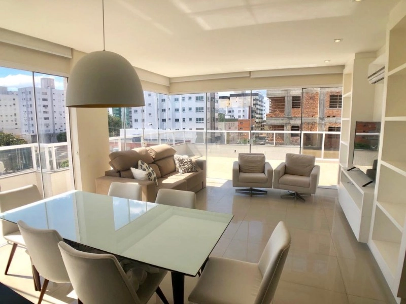 3 DORMITÓRIOS COM TERRAÇO!: 1ª foto da galeria de imagens do imóvel