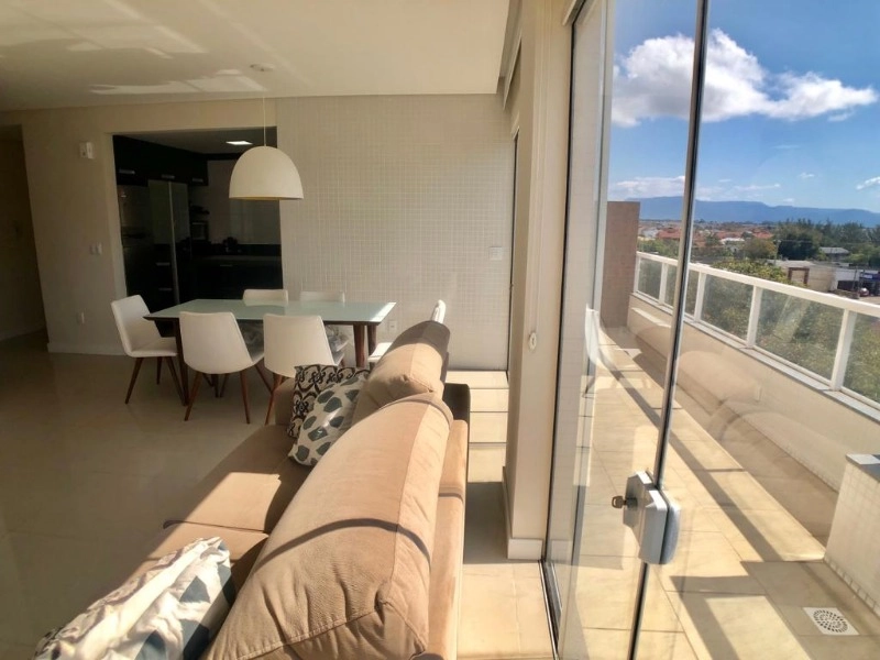 3 DORMITÓRIOS COM TERRAÇO!: 13ª foto da galeria de imagens do imóvel