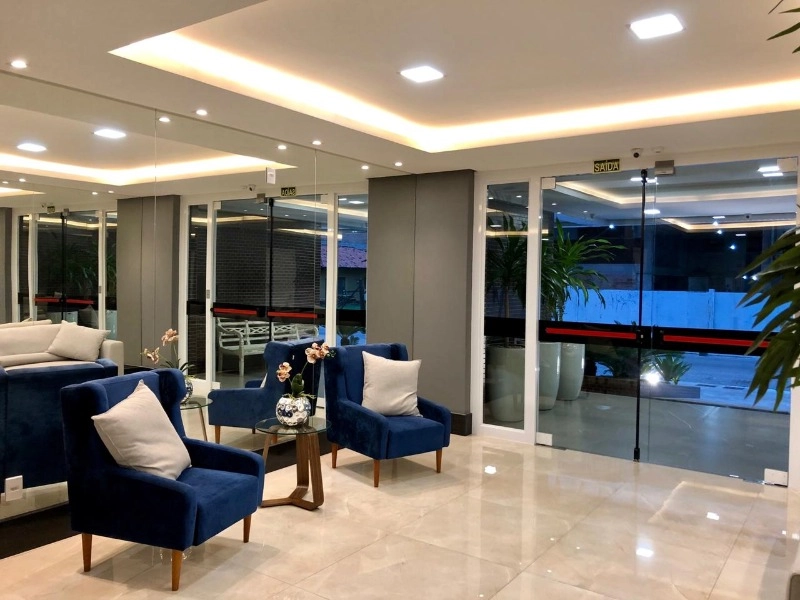 LOCALIZAÇÃO PRIVILEGIADA: 5ª foto da galeria de imagens do imóvel