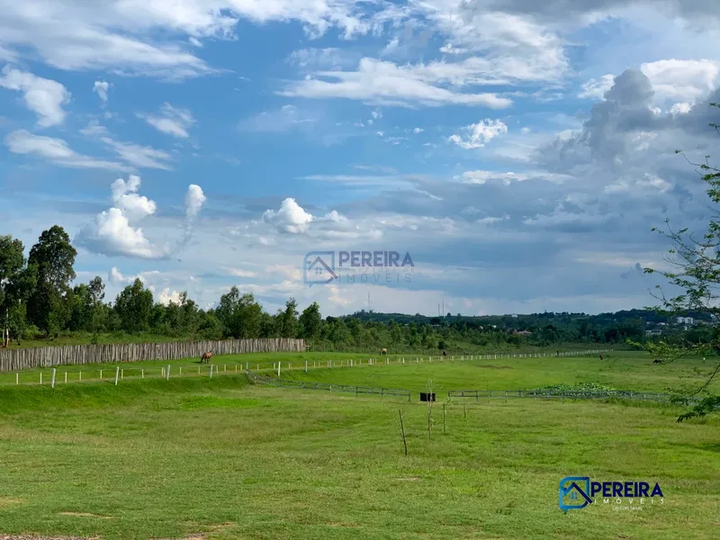 Chácara na Carolina em Livramento: 7ª foto da galeria de imagens do imóvel