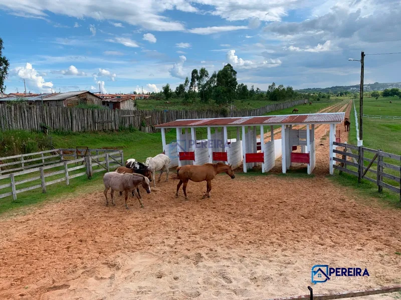 Chácara na Carolina em Livramento: 3ª foto da galeria de imagens do imóvel