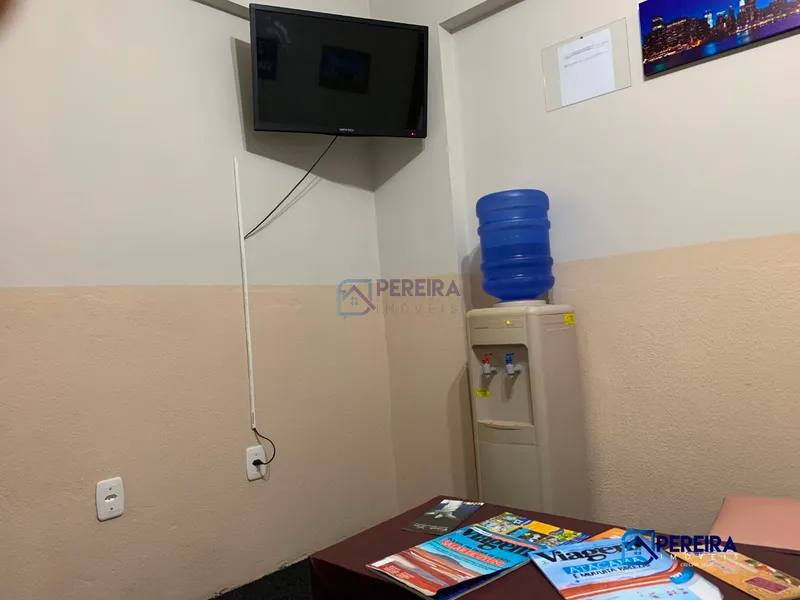 Sala comercial no centro de Livramento: 5ª foto da galeria de imagens do imóvel