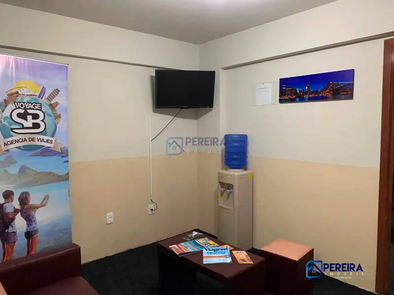 Sala comercial no centro de Livramento: 4ª foto da galeria de imagens do imóvel