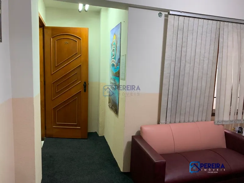 Sala comercial no centro de Livramento: 6ª foto da galeria de imagens do imóvel