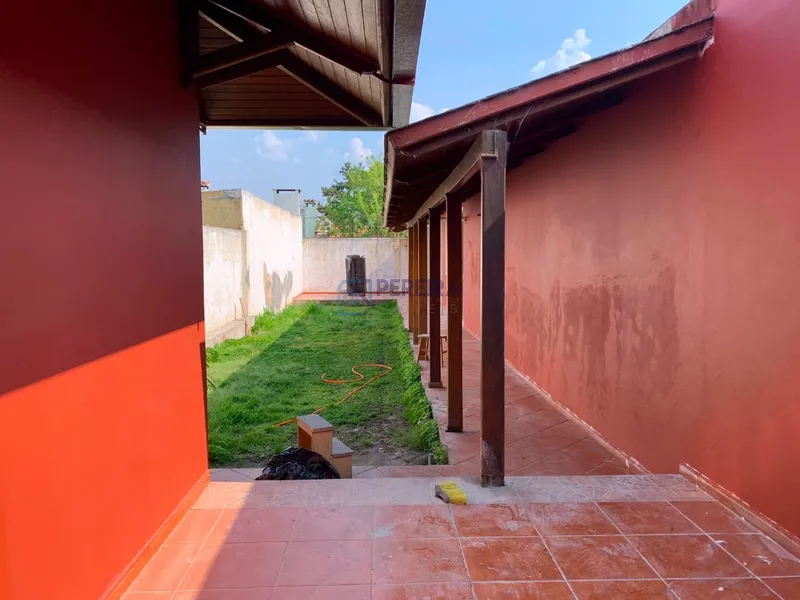 Casa de 3 dormitórios (1 suíte): 14ª foto da galeria de imagens do imóvel