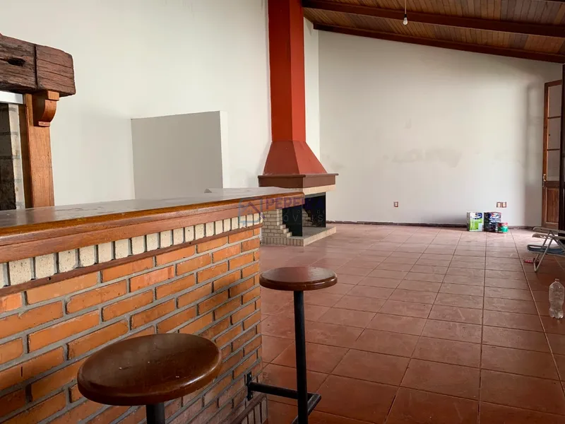 Casa de 3 dormitórios (1 suíte): 23ª foto da galeria de imagens do imóvel