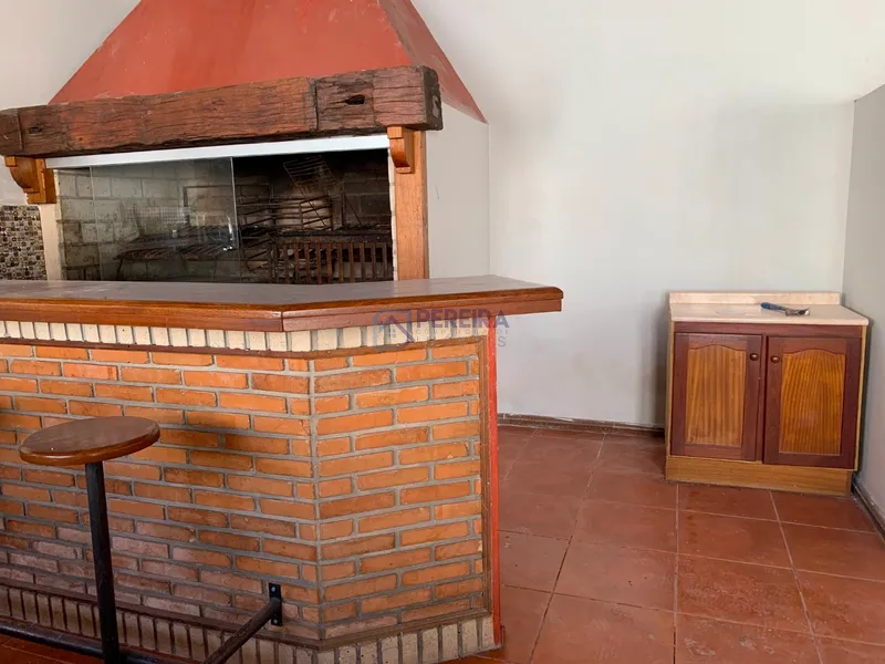 Casa de 3 dormitórios (1 suíte): 24ª foto da galeria de imagens do imóvel