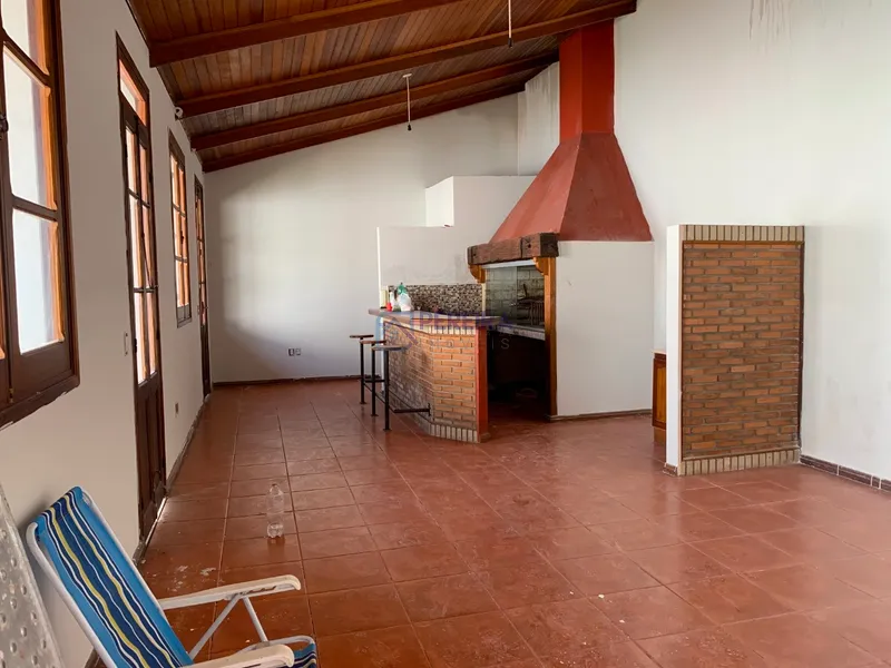 Casa de 3 dormitórios (1 suíte): 25ª foto da galeria de imagens do imóvel