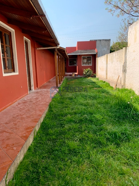 Casa de 3 dormitórios (1 suíte): 27ª foto da galeria de imagens do imóvel