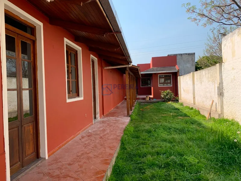 Casa de 3 dormitórios (1 suíte): 28ª foto da galeria de imagens do imóvel
